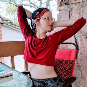 Meet your Posher, Jessie